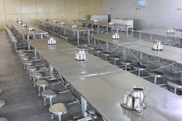 cafeteria